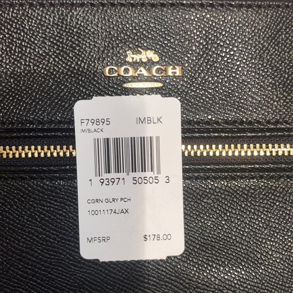 Coach Bag - Picture 6 of 6